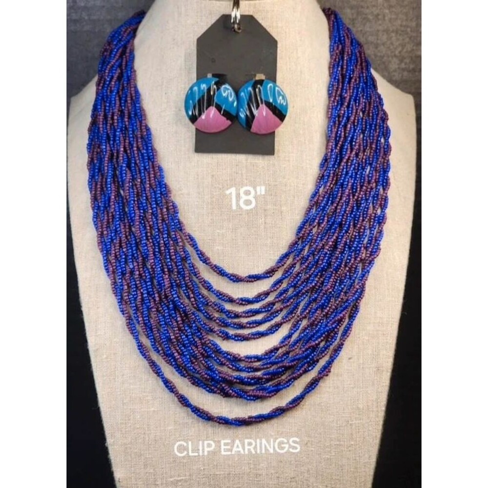 26. Multi-strand set
